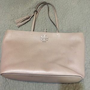 Tory Burch large tote